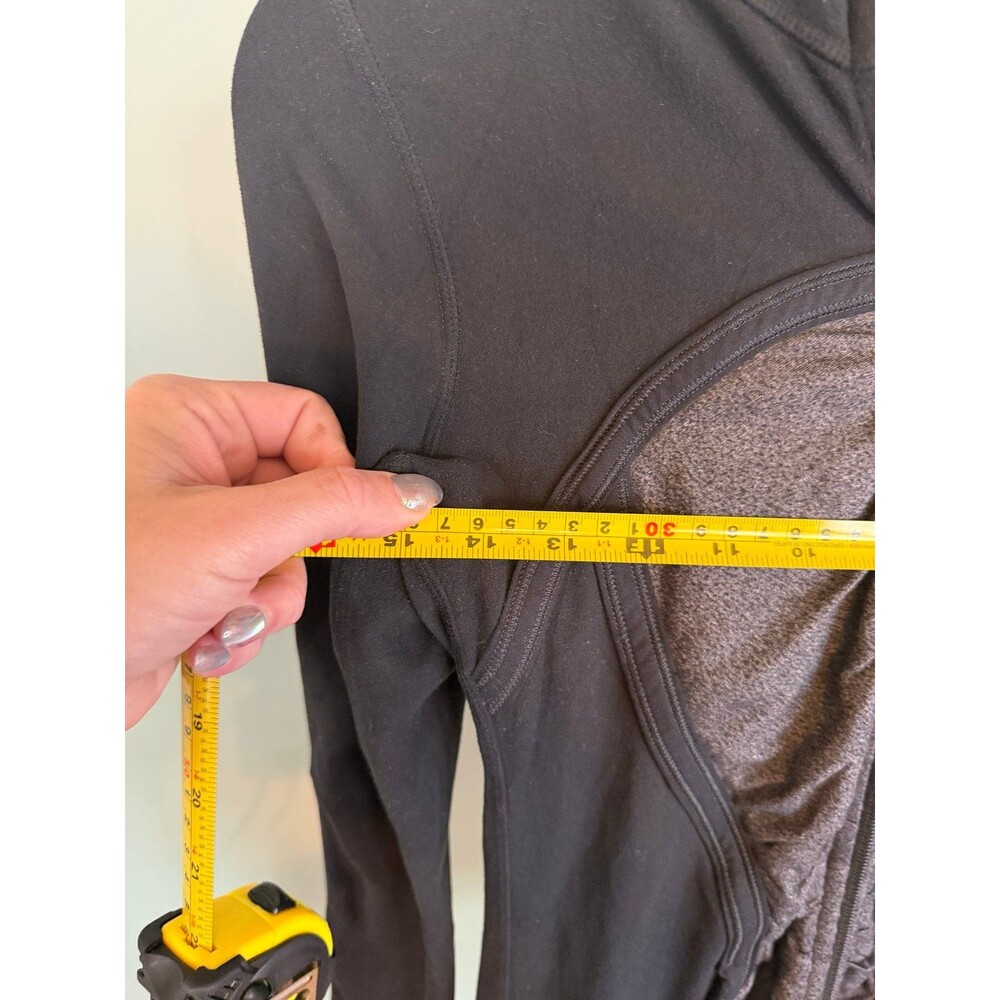 Lululemon Jacket define jacket define sweatshirt - image 6